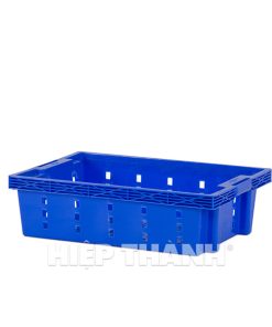 SÓNG CÁ - HIỆP THÀNH