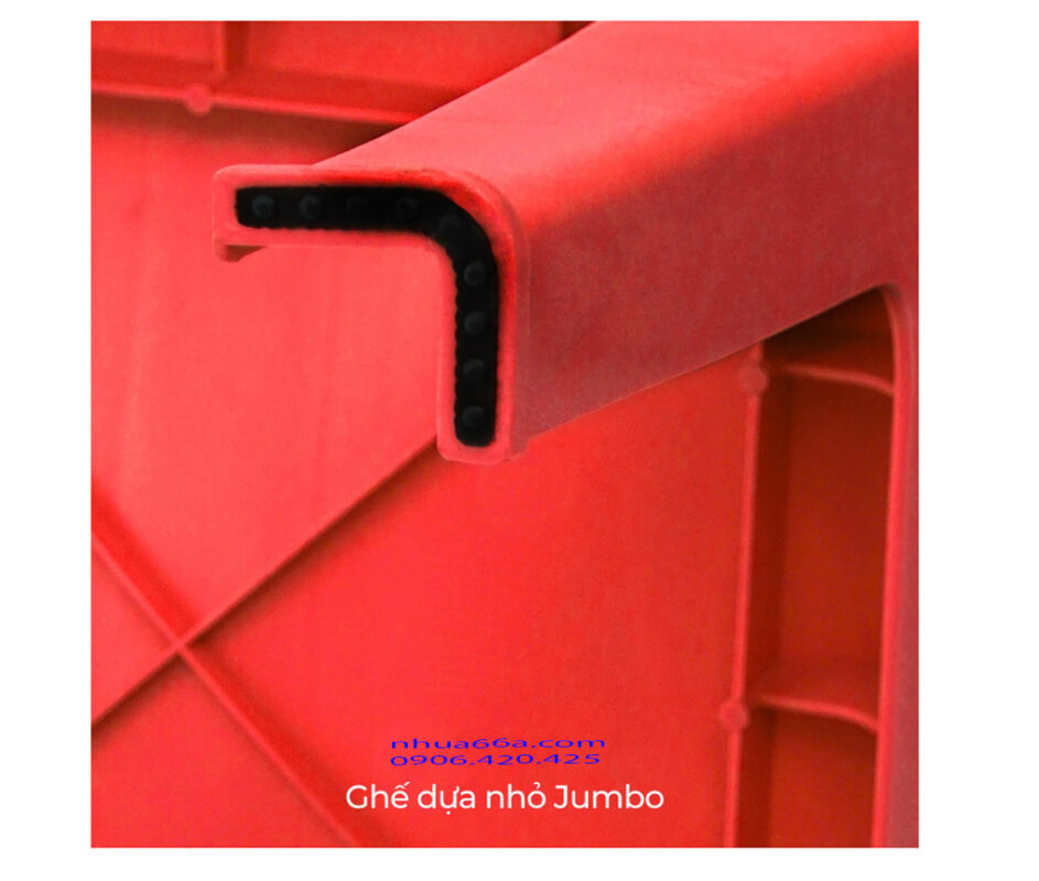 Ghế dựa nhỏ Jumbo - Qui Phúc