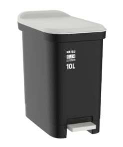 THÙNG RÁC MATSU SLIM 10 LÍT