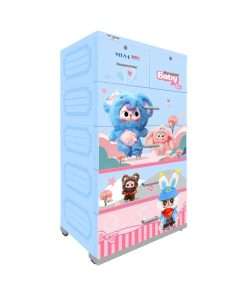 TỦ VITA L BABY THREE