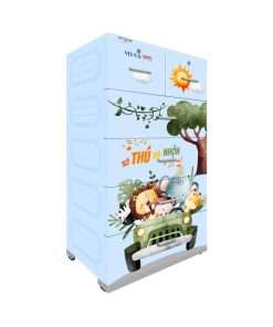 TỦ VITA L SỞ THÚ VUI NHỘN