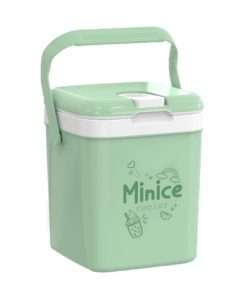 THÙNG ĐÁ MINICE 1