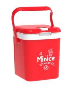 THÙNG ĐÁ MINICE 2