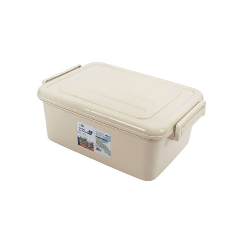 Thùng đa năng 14L CS2 - Di Đại Hưng
