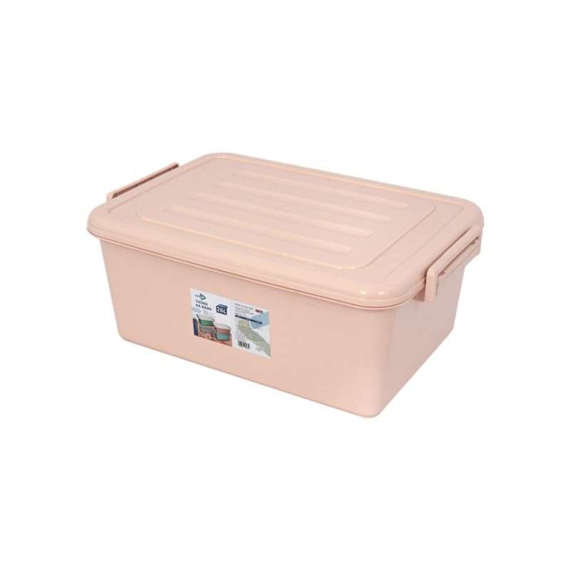 Thùng Đa Năng 26L CS2 - Di Đại Hưng