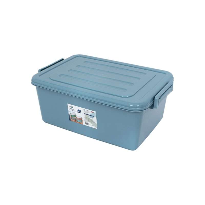 Thùng Đa Năng 26L CS2 - Di Đại Hưng