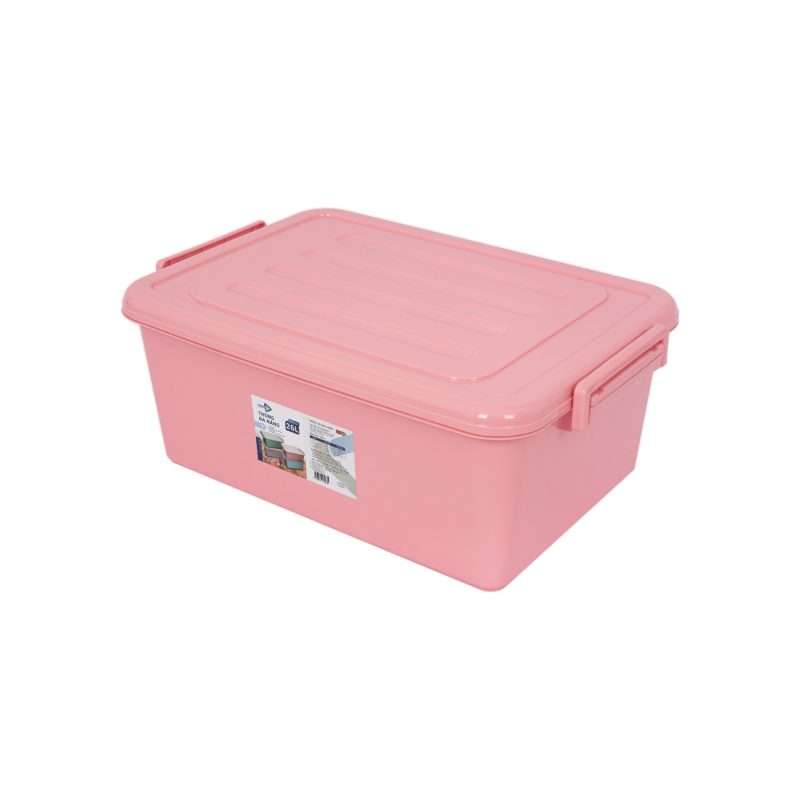 Thùng Đa Năng 26L CS2 - Di Đại Hưng