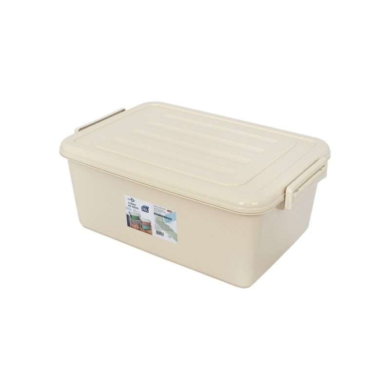 Thùng Đa Năng 26L CS2 - Di Đại Hưng