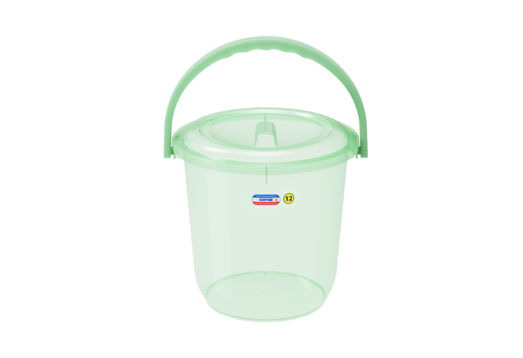 Xô Tomo 12L - Ảnh 3
