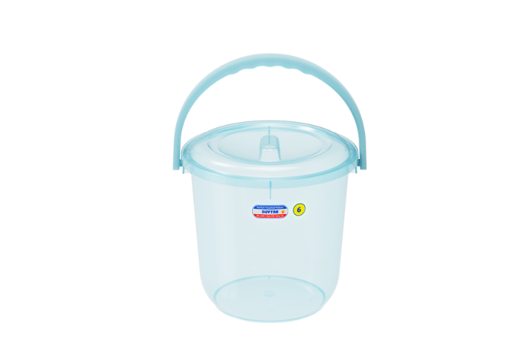 Xô Tomo 6L - Ảnh 3