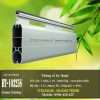 CỬA CUỐN NHÔM TITADOOR - HOÀNG THỊNH HT-10325S