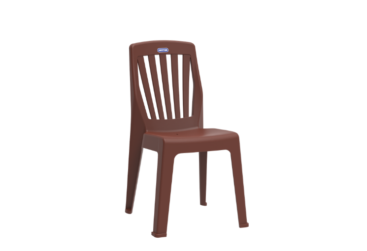 Ghế Dựa Trung Cánh Hạc - Ảnh 2