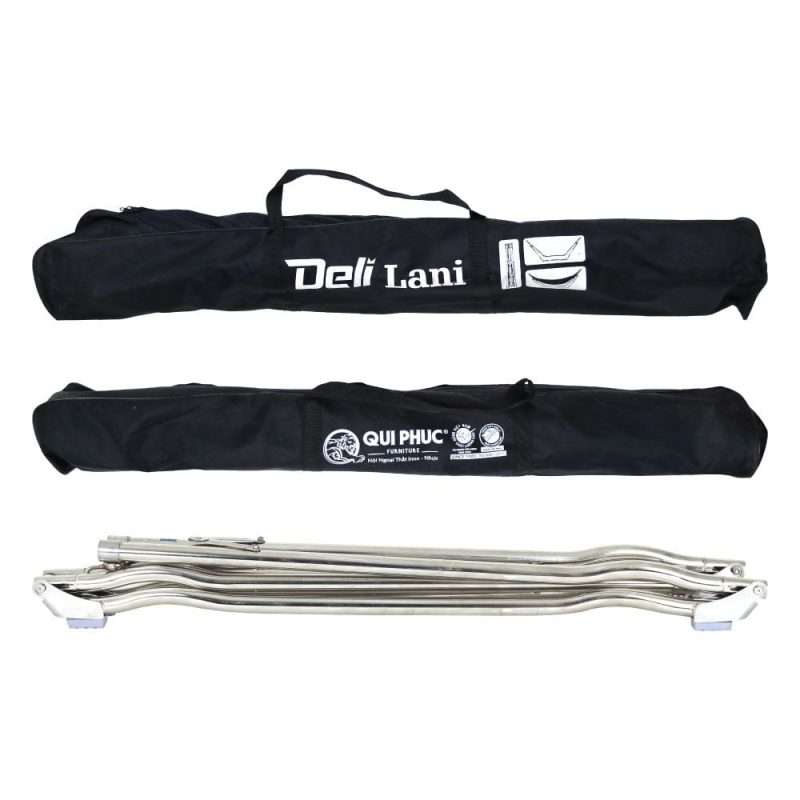 Võng inox DELI LANI Qui Phúc