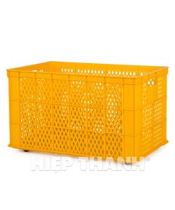 SÓNG 5 BÁNH XE - HIỆP THÀNH