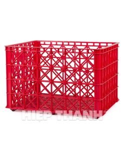 SÓNG 8 BÁNH XE - HIỆP THÀNH