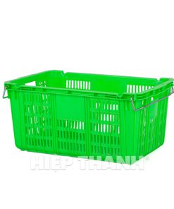 SÓNG QUAI SẮT - HIỆP THÀNH